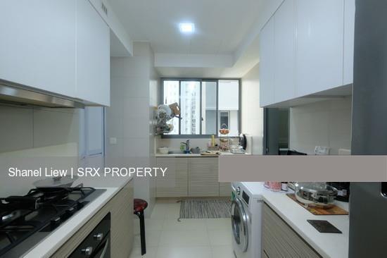 Arc at Tampines (D18), Condominium #203522451